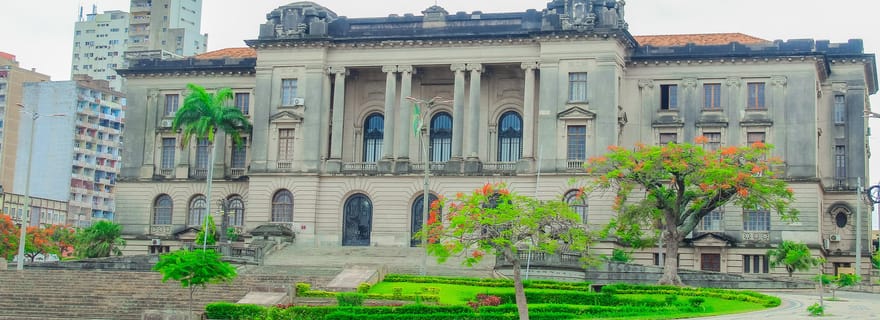 Eswatini : excursion d'une journée à Maputo avec déjeuner et plage