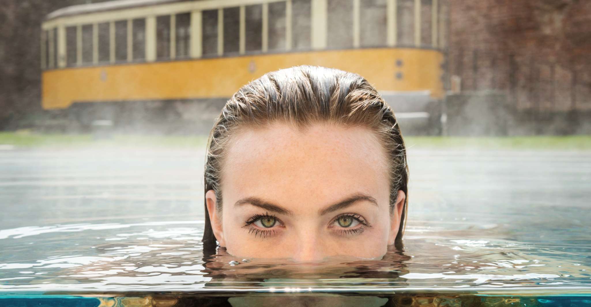 Mailand, QC Termemilano Spa Eintrittskarte - Hizvo