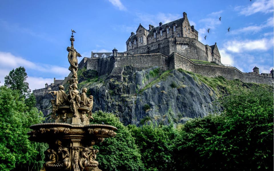 Scotland Escape Room - ESCAPE ROOMS são jogos onde você e seus