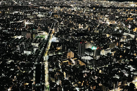 Tokyo: 5-Day Private Tour to Hiroshima with Transport