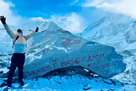 From Lukla: 11 Day Private Everest Base Camp Trek