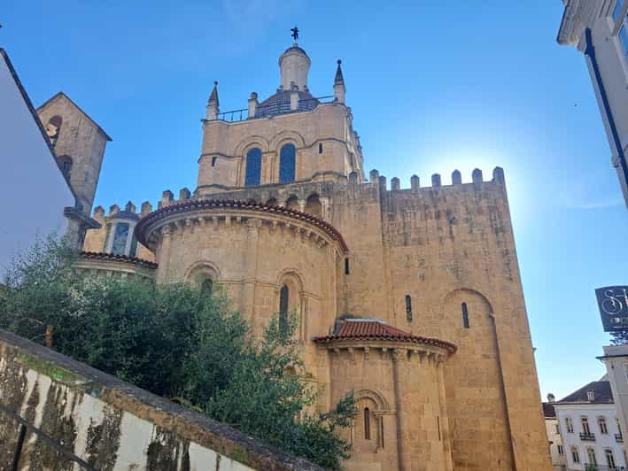 Coimbra: avventura, scoperta e apprendimento con una persona del posto