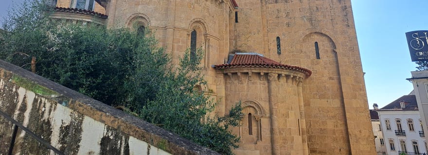 Coimbra : aventure, découverte et apprentissage avec un habitant