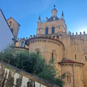 Coimbra: Adventure, Discovery & Learning with a Local