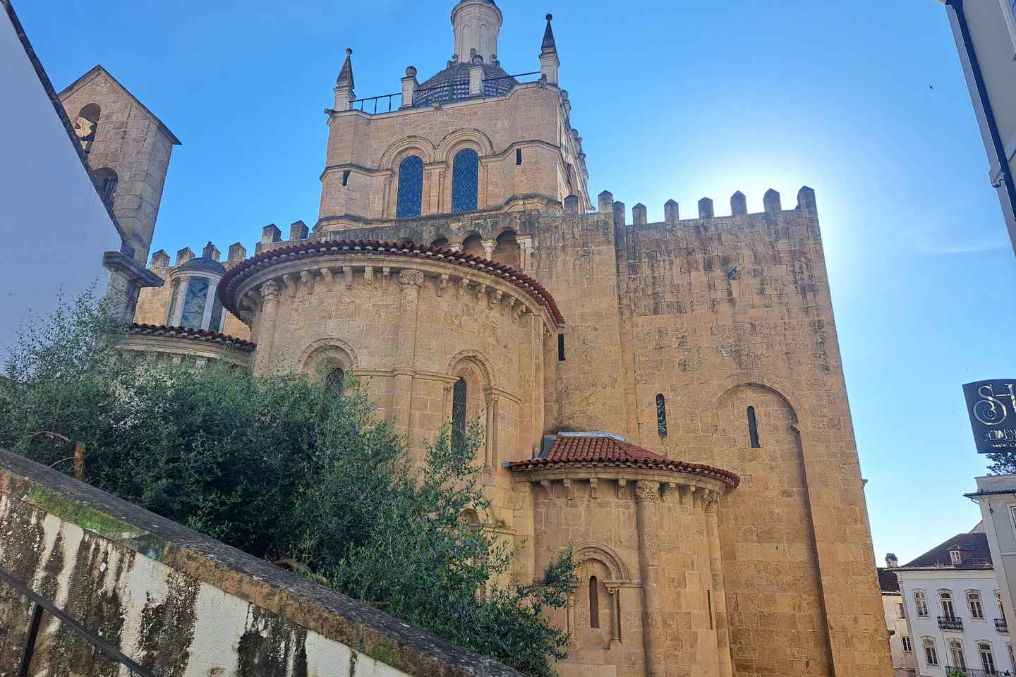 Coimbra: Adventure, Discovery & Learning with a Local - Coimbra: Adventure, Discovery & Learning with a Local