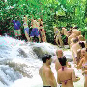 Montego Bay: 5-tägige Jamaika-Tour mit Mahlzeiten und Transfers