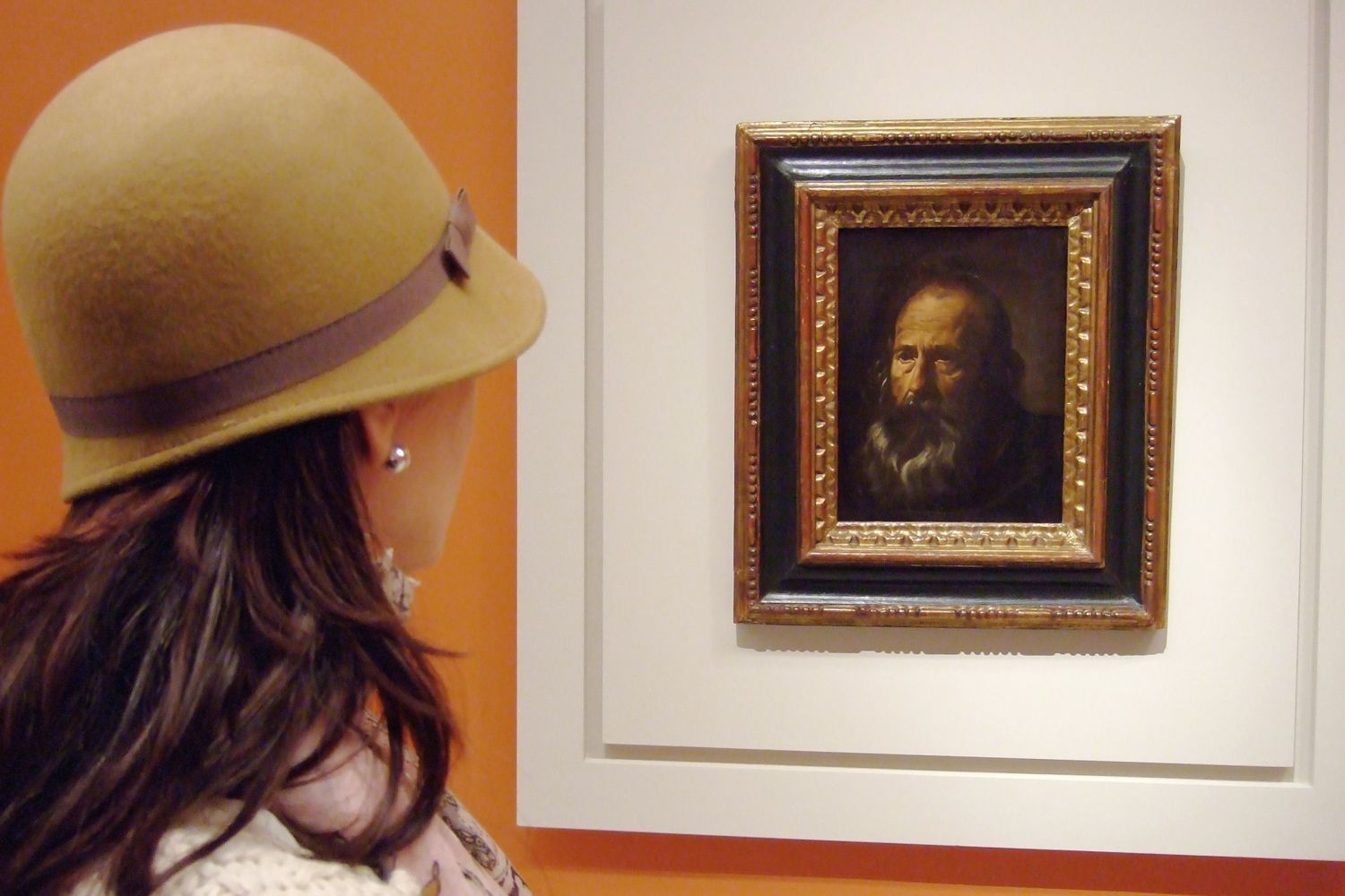 Sevilla: Visita guiada al Museo de Bellas Artes de Sevilla
