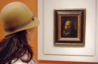 Sevilla: Museum der Schönen Künste von Sevilla Geführte Tour