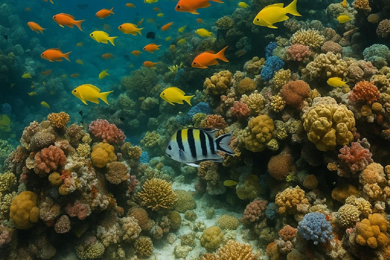 Discover Scuba Diving for Beginners – Negril