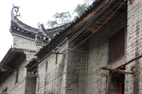 Yangshuo: Electric Scooter Tour with Painting Class PROMOTION-Yangshuo:Electric Scooter Tour with Painting Class