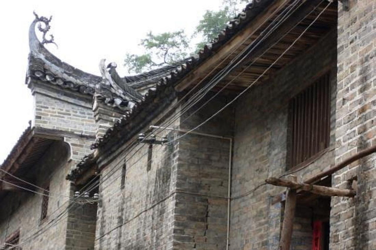 Yangshuo: Electric Scooter Tour with Painting Class PROMOTION-Yangshuo:Electric Scooter Tour with Painting Class