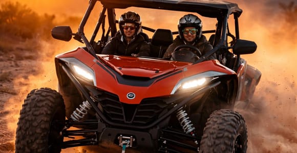 Marrakech : Buggy Experience Shared – Private & Dinner Show