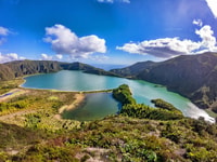 Lagoa do Fogo Day Ride 50 € - Housity