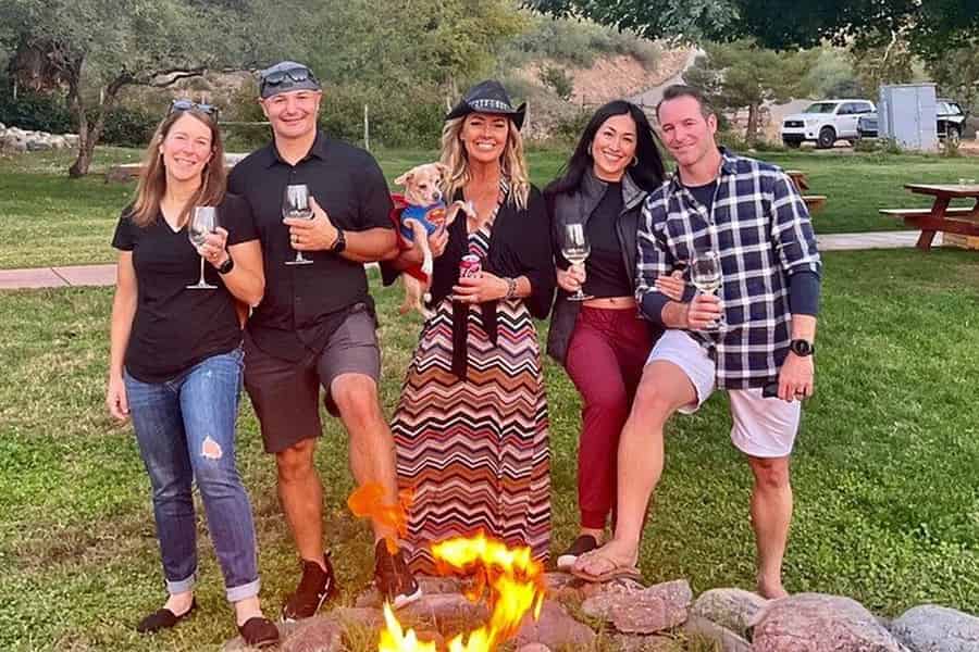 Sedona: Vortex-Erlebnis und Weingut-Tour. Foto: GetYourGuide Sedona: Vortex-Erlebnis und Weingut-Tour. Foto: GetYourGuide