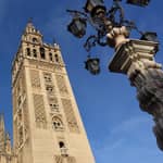 Siviglia: City Pass da 48 ore + cattedrale inclusa
