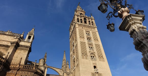 Seville: City Card 24h