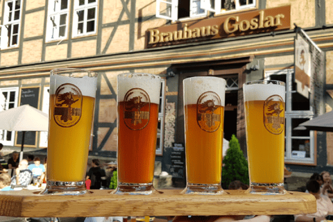 Goslar: Delicious Treats & Favorite Spots