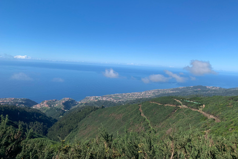 Madeira West Tour - De natuurlijke lavapoelen van Porto Moniz