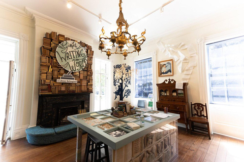 Savannah: Juliette Gordon Low Birthplace Guided Tour