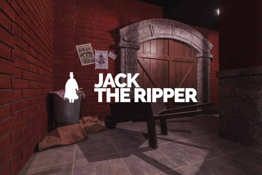 Live Escape Room