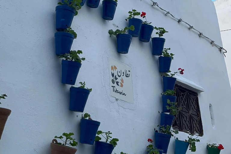 Private Day Trip to Tangier from Tarifa or Algeciras