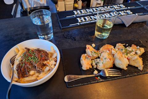 Denver: RiNo Evening Food Tour with a Local Guide