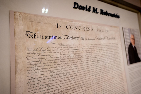 DC: National Archives & Portrait Gallery Skip-the-Line Tour Washington,DC: National Archives & Portrait Gallery