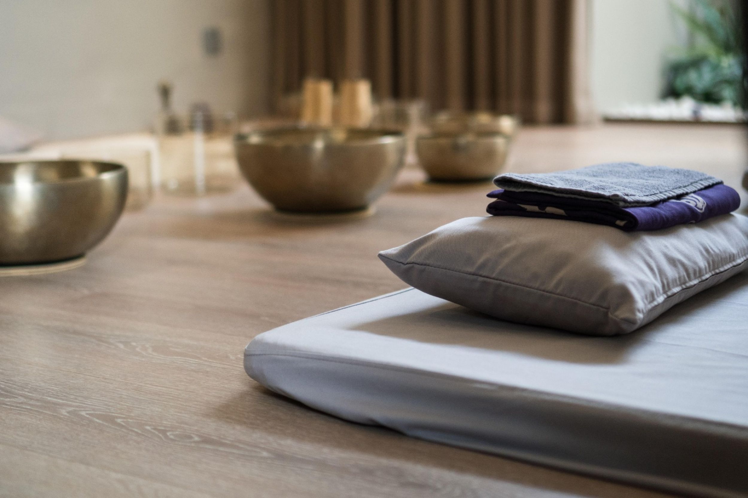 Seminyak: TULA Wellness Privat-Halbtagserlebnis