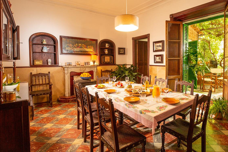 Sóller: Olijfolie proeverij en brunch bij Can Det Estate