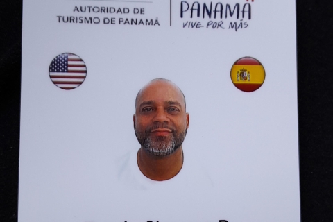 Panama : Circuit des points forts du Panama avec amusements et bateaux