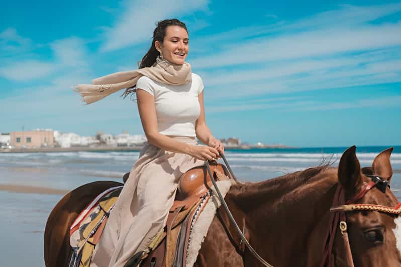 Marrakech Essaouira FullDay Trip & Horse Riding Experience GetYourGuide