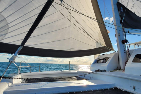 ¡Un viaje en barco diferente por el increíble Río!