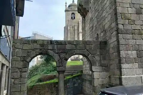 Centro Histórico do Porto: Excursão a pé em pequenos grupos e Catedral