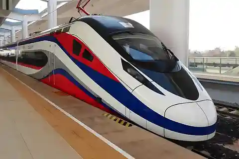 Desde Chiang Rai Tren a Luang Prabang (Furgoneta+Tren)
