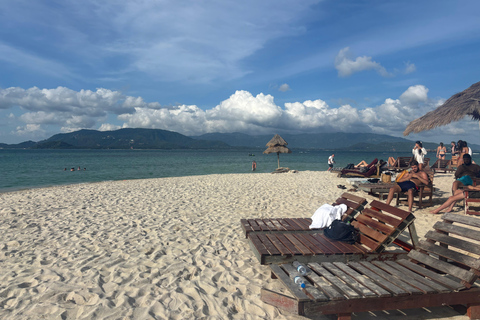 Koh Samui: Pig Island & Koh Tan Snorkeling w/Viewpoint Hike
