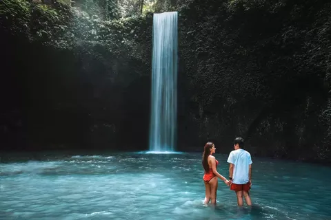 Bali Beste Watervallen Privétour