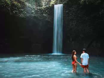 Bali Best Waterfalls Private Tour