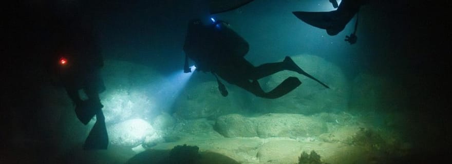 Kauai : Plongée côtière crépusculaire/nocturne