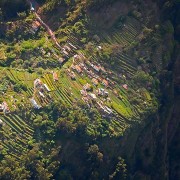 Madeira: Nuns Valley Half-Day Tour