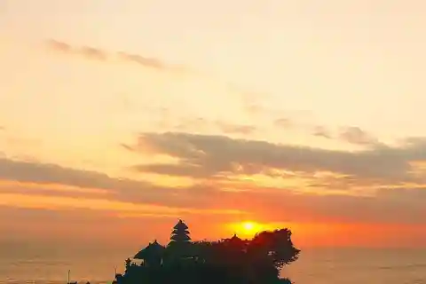 Ubud: Małpi Las, Taras Ryżowy i Tanah Lot Sunset Tour
