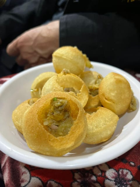 Nepal: Kathmandu City Flavors Guided Walking Tour | GetYourGuide