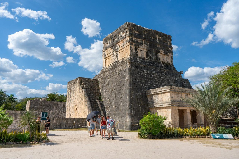 Chichen Itza Premier