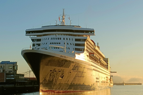 Cádiz: Tour guiado a pie con visita al Mercado de Abastos