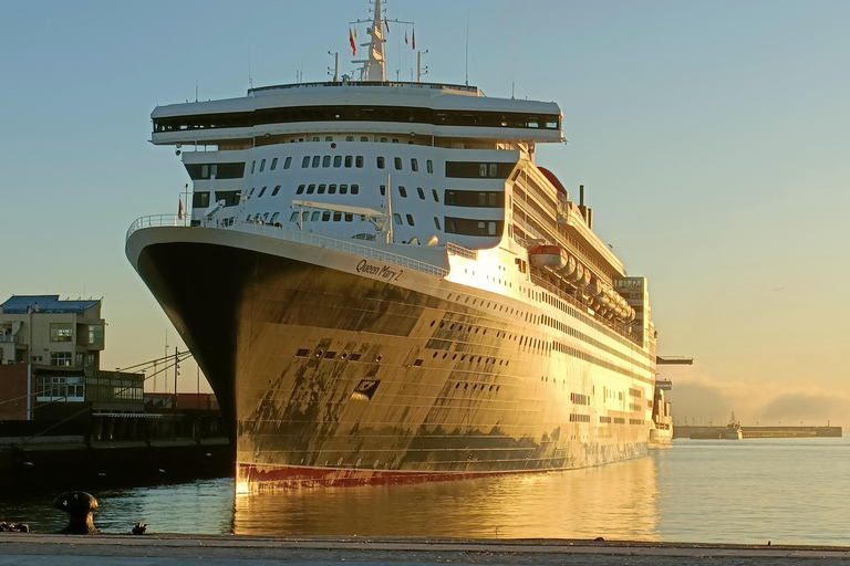Cádiz: Tour guiado a pie con visita al Mercado de Abastos