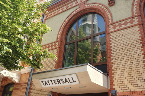 Wiesbaden city center: get to know the city in 75 minutes on foot