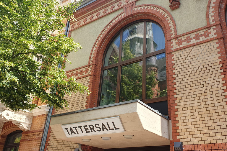 Wiesbaden city center: get to know the city in 75 minutes on foot