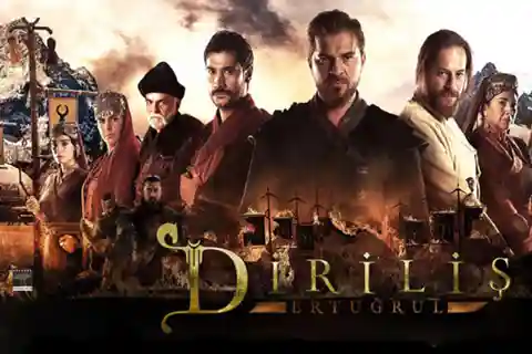 "Istanbul: Ertugrul & Osman Gazi Film Set Tour mit Mittagessen"