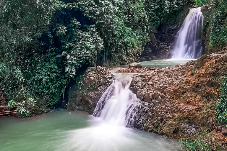 Chasing Waterfalls Grenada : Découvrir les joyaux cachés de la nature
