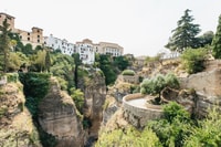 De Séville, Pueblos Blancos et Ronda Trip à temps plein - Housity