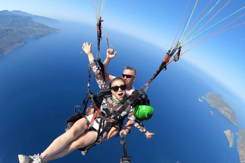 Adalia: tour di 10 giorni in Anatolia con guida archeologicaPrivate Tour Option